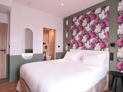 Rosa Hotel