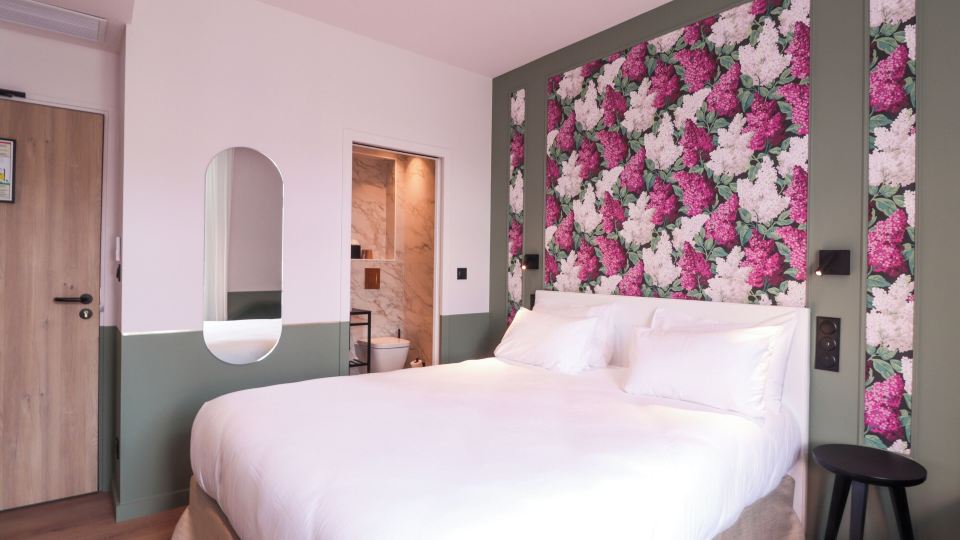 Rosa Hotel