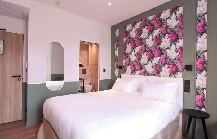 Rosa Hotel