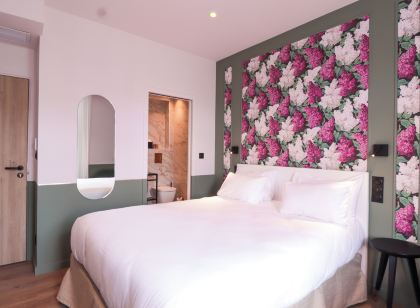 Rosa Hotel