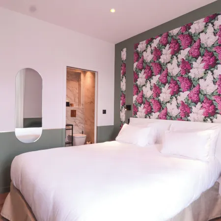 Rosa Hotel