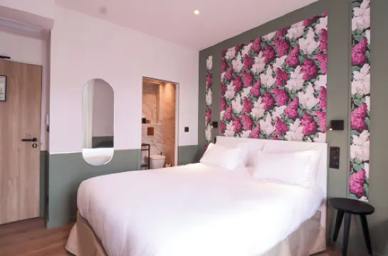 Rosa Hotel