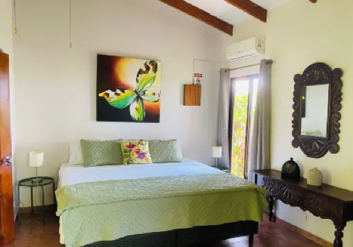 Villas en El Bosque Hotels in 