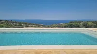 Villa Sol Insulam - Havudsigt