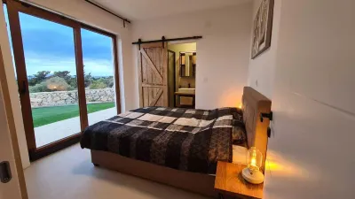 Villa Sol Insulam