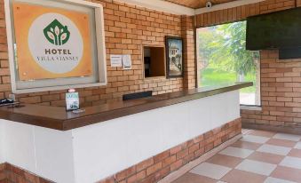 Hotel Villa Vianney