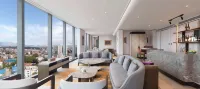 Hilton Kathmandu