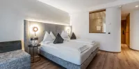 Hotel Garberhof - Venusta De Habitación Doble
