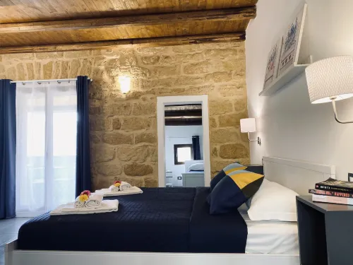 B&B Donna Teresa Hotels in Villaseta