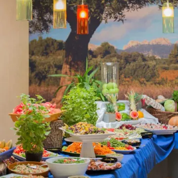 Vacances Bleues Hôtel Castel Luberon