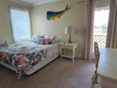 Beach Road Bed and Breakfast Hotels in Kill Devil Hills