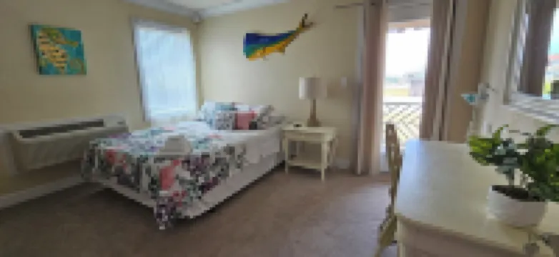 Beach Road Bed and Breakfast