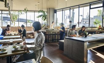 The Reign Hotel Kyoto