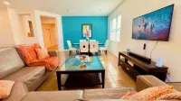 Sapphire Haven Near Disney - Boutique