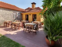 Casa do Eido - Sustainable Living & Nature Experiences Gerês Hotels in Terras de Bouro