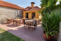 Casa do Eido - Sustainable Living & Nature Experiences Gerês Hotels in 