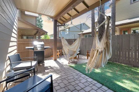 Pico Отели рядом с достопримечательностью «Обсерватория Лоуэлла»