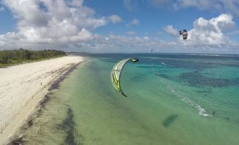 Hemingways Watamu