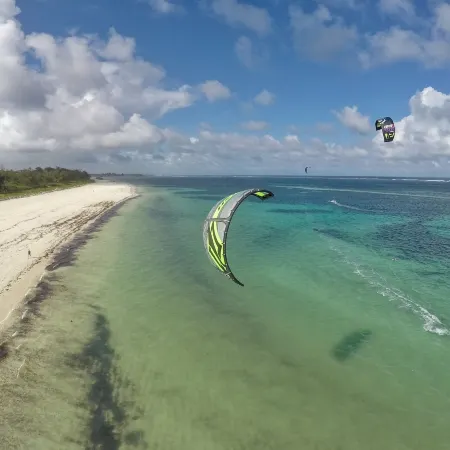 Hemingways Watamu