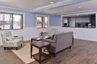 Americas Best Value Inn Birch Run Hotels in Birch Run