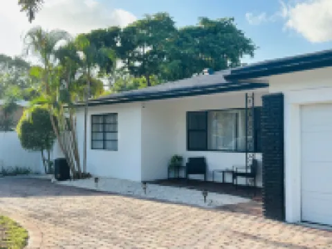 Wilton Manors Guesthouse