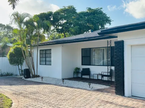 Wilton Manors Guesthouse - Pensions