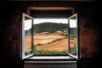 Agroturismo Biltegi Etxea - Mountain view