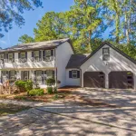 Beautiful & Large Newly Renovated 5 Bedroom House. - Holiday bungalows