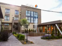 Oasis Residence Hotels near Sky Park