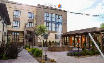 Oasis Residence