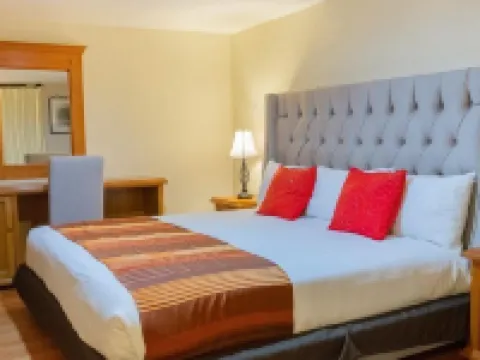 Los Lagos de Montebello Hotels in Comitan