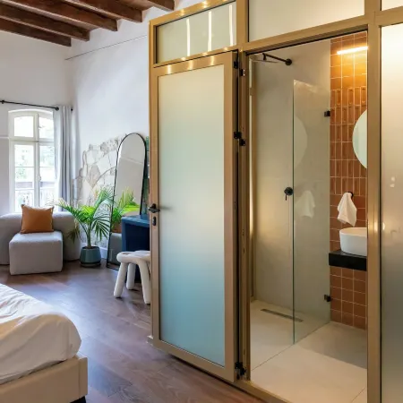 Mila - Boutique Hotel