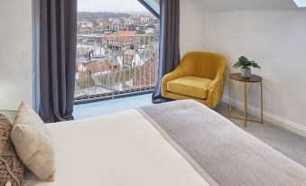 Host & Stay | The Penthouse, Hudsons Yard House