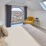 Host & Stay | The Penthouse, Hudsons Yard House Hotels near Whalebone Arch