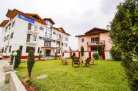 FabHotel Grand Comforts Hotels in Budgam