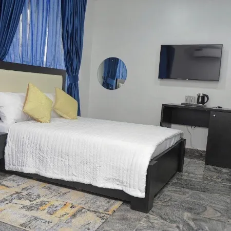 Ashokas Hotel Ibadan