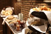 Waldhotel Luise - breakfast