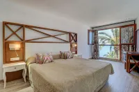 Hoposa Costa d'or - Adults Only - Pool