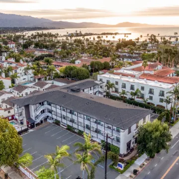 Avania Inn of Santa Barbara