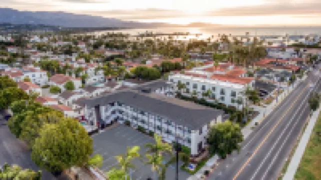 Avania Inn of Santa Barbara Hotels in Santa Barbara