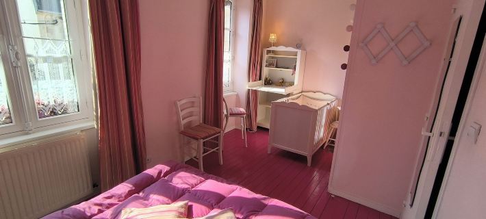 Dodo et Tartines The11 Hotels in Bayeux
