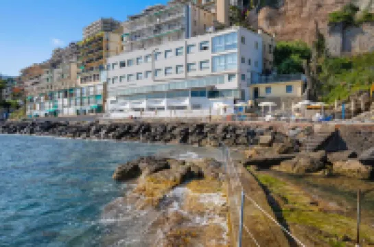 Hotel la Perla Del Capo