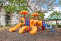 Tucker at Palm Trace Landings Fort Lauderdale فنادق في ديفي