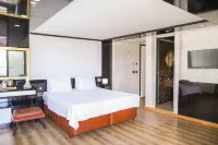 The Hera Platinum Hotel Hotel in zona Mimar Sinan Mosque