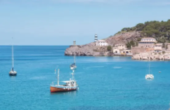 Repic Apartments Sóller