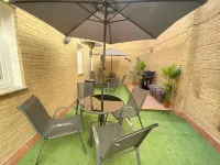 Futurotel Space Spa Garden Hotels in Granada