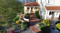 Letymvou Terrace Hotels in 
