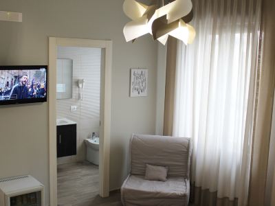 L'Acchiappasogni Vesuviano Guest House