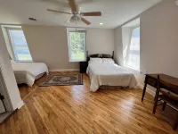 The Washington Inn Hotels in Fries