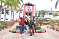 Fun City Water & Theme Park Hotels in Temeke